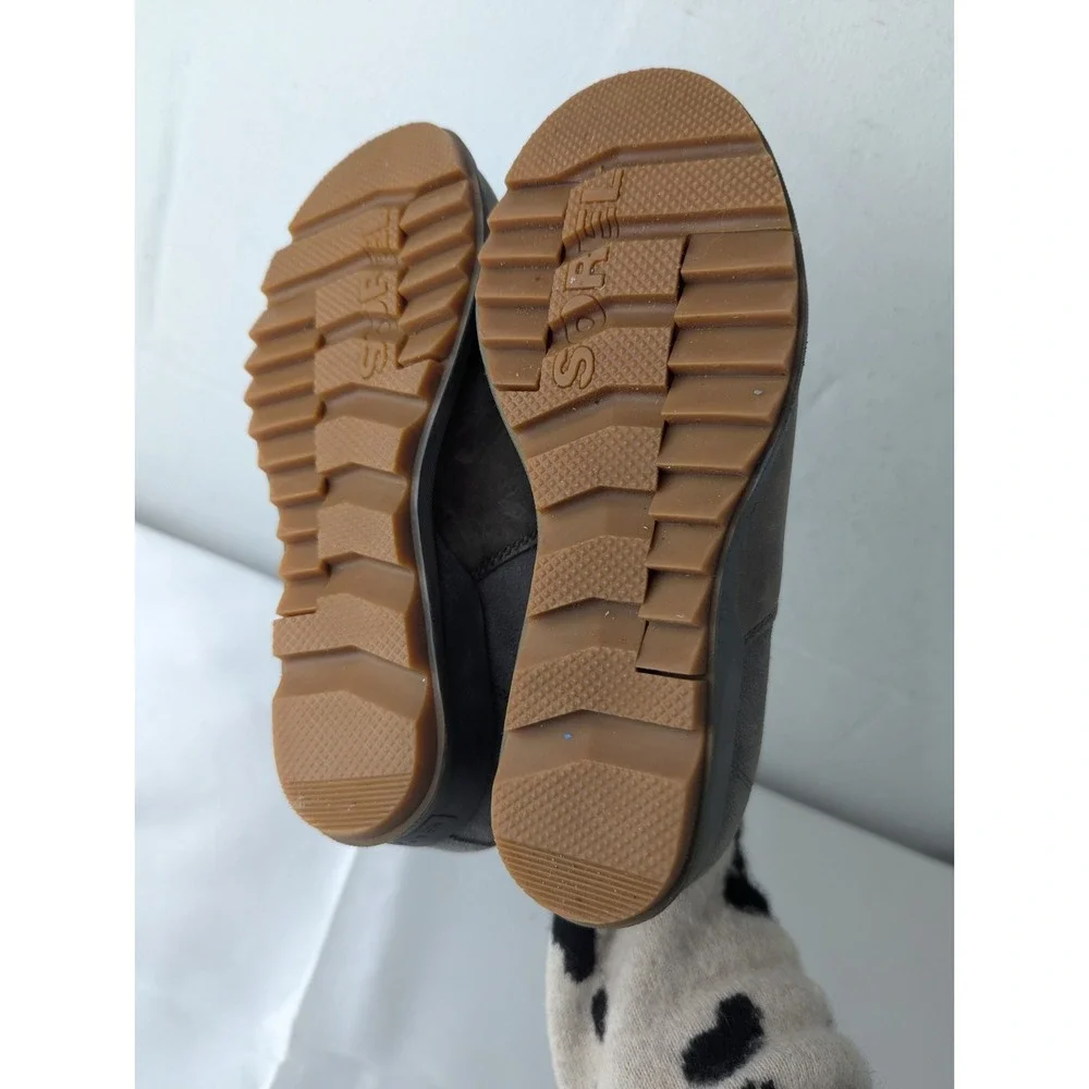 Sorel evie ii